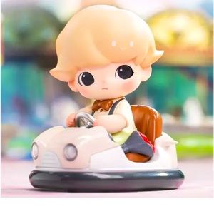 Pop marks demo dating blind box